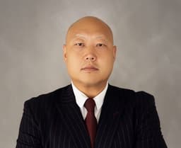 Patrick Kang