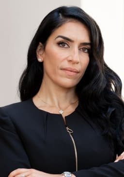 Katherine Melik-Stepanyan