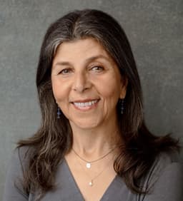 Susie Injijian