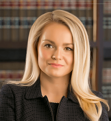 Brittany Sanders Robb