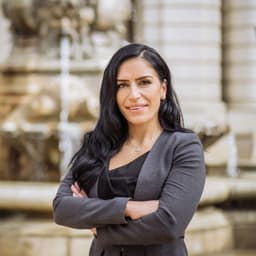 Katherine Melik-Stepanyan