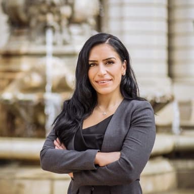 Katherine Melik-Stepanyan