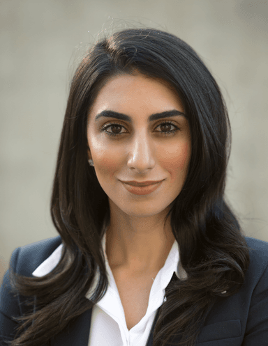 Nadine Khedry