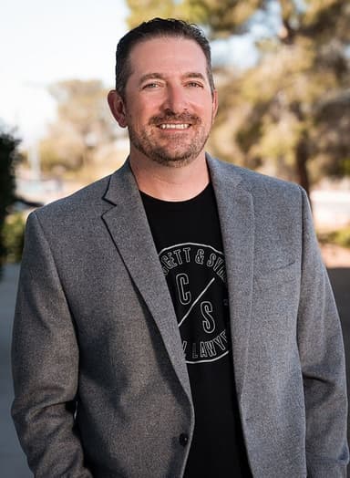 Sean Claggett