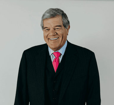 Roger Dodd
