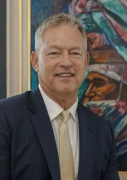 Mike Alder