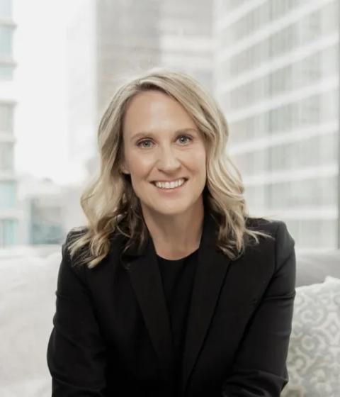 Robyn Wishart