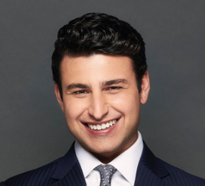 Giorgio Panagos