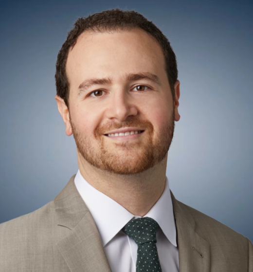 Jeremy Babener