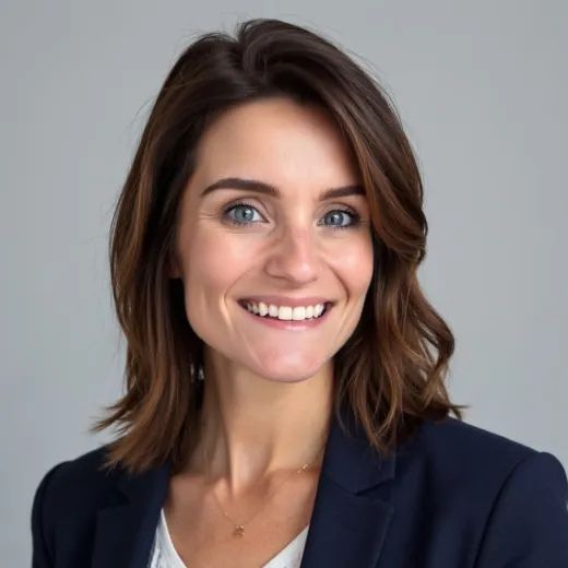 Rachel McCrocklin